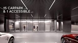Cecil Suites (D1), Office #537948371